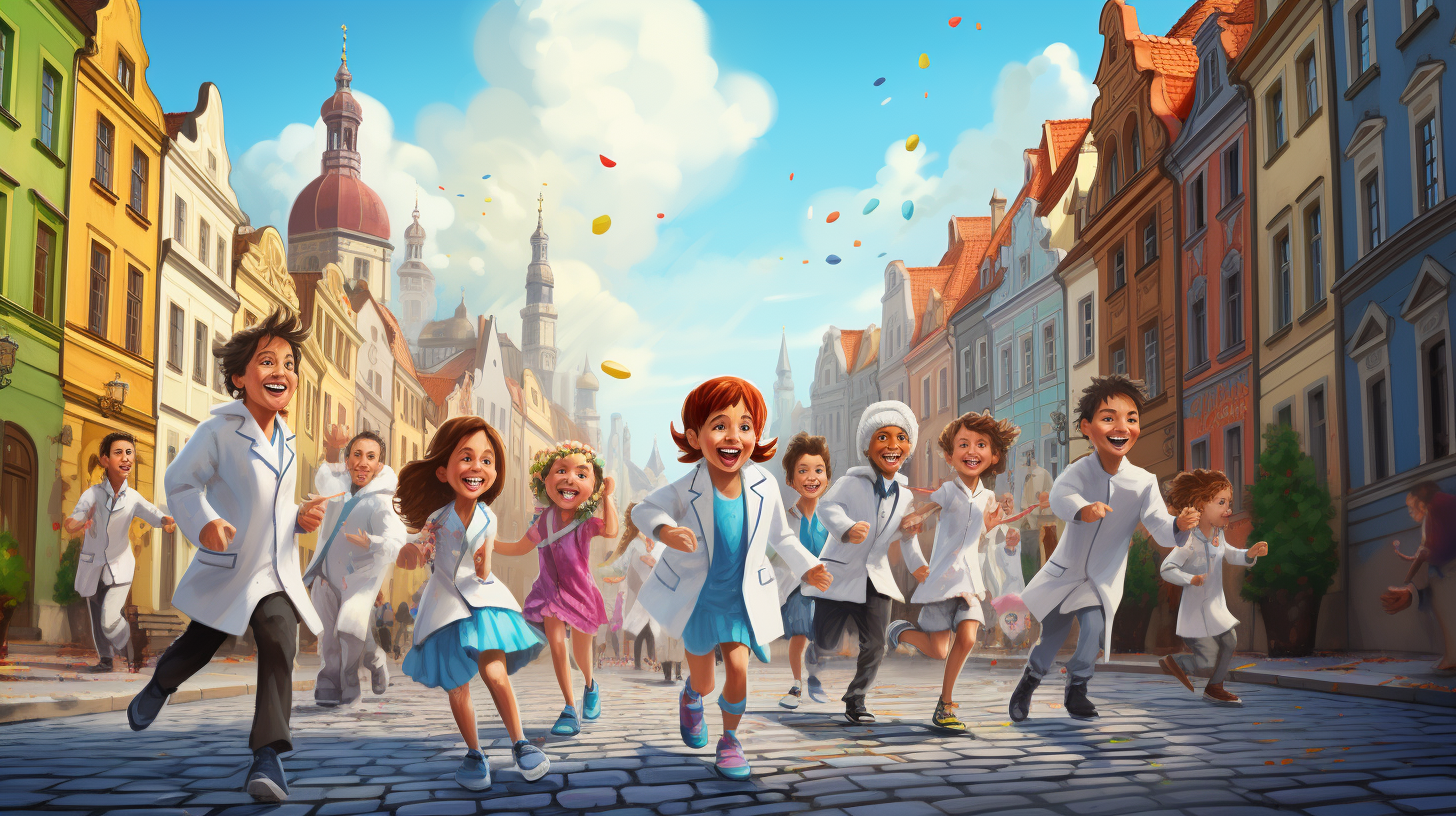 Jakie są najczęstsze problemy zdrowotne dzieci, które wymagają wizyty u pediatry we Wrocławiu?