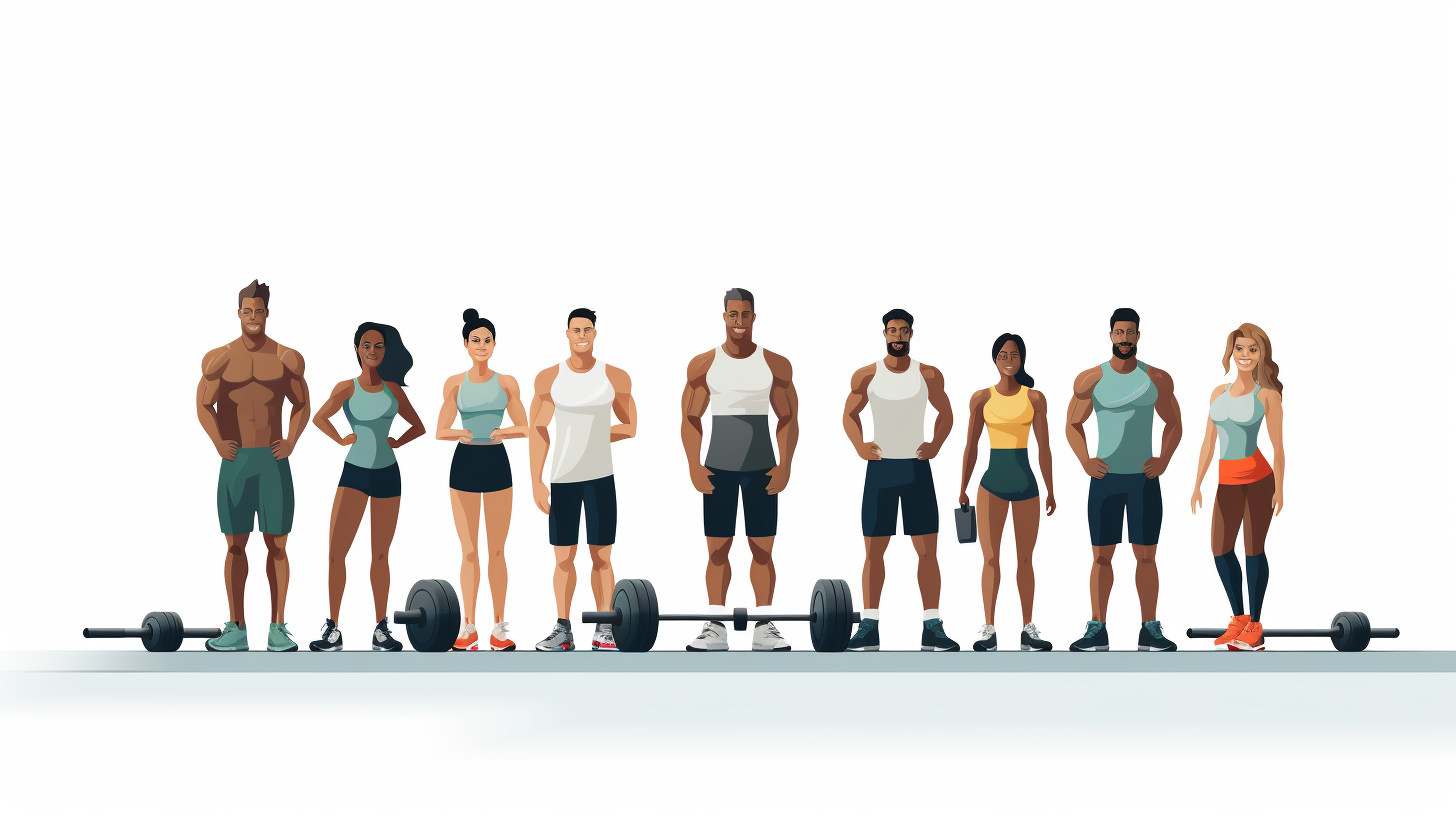 Jak kurs trenera personalnego może pomóc w utrzymaniu prawidłowej wagi ciała
