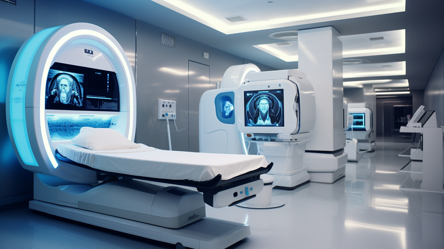 Nowoczesne technologie w radiologii wrocławskiej a profilaktyka zdrowotna