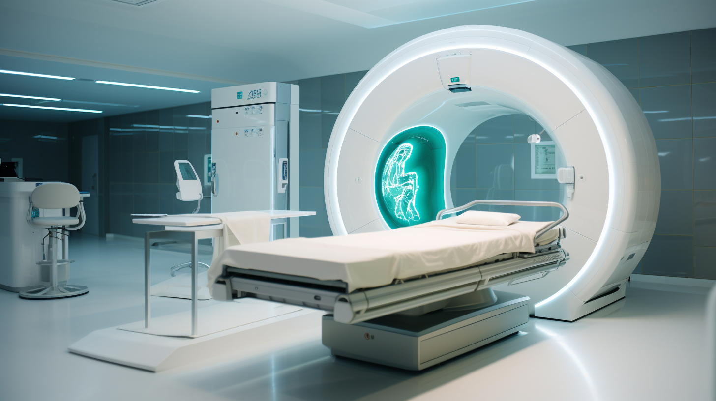 Radiologia Wrocław a profilaktyka nowotworowa