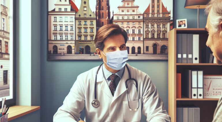 Endokrynolog Wrocław - najczęstsze schorzenia hormonalne diagnozowane i leczone w mieście