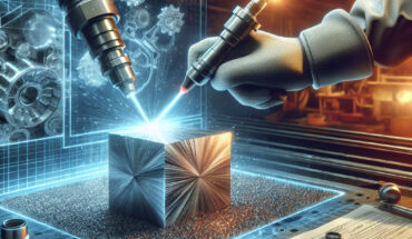 Vorteile der Laserreinigung von Metall