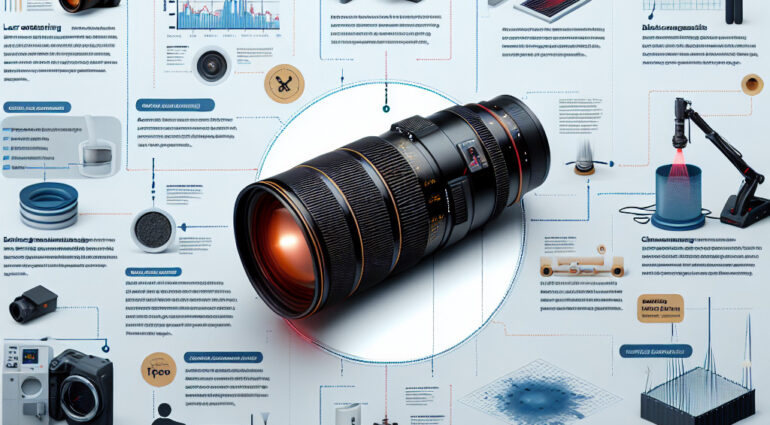 Jaké jsou možnosti využití laserového čištění v elektronickém průmyslu?