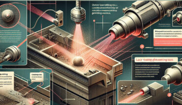 Využití laserového čištění kovů v oblasti výroby designových šperků