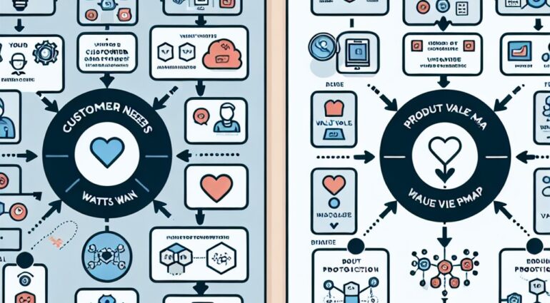 Co to jest Value Proposition Canvas