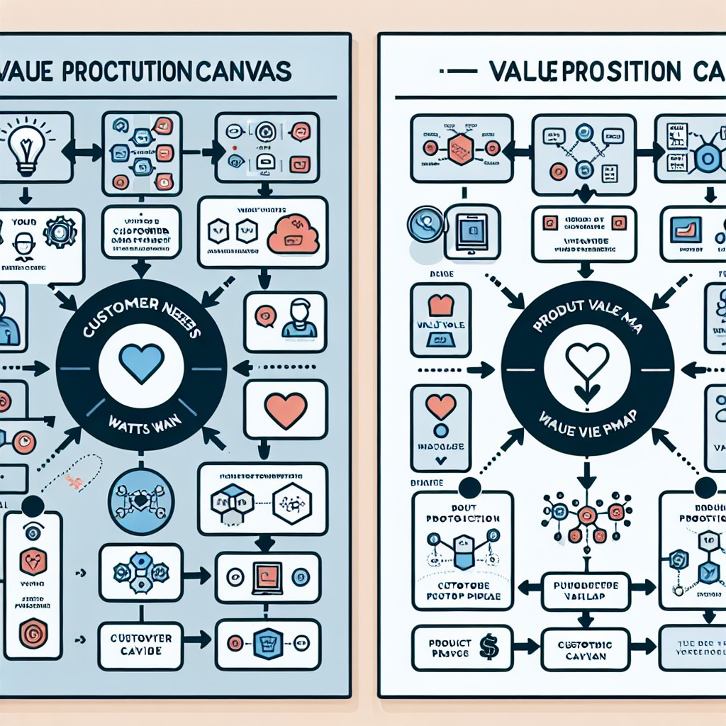 Co to jest Value Proposition Canvas