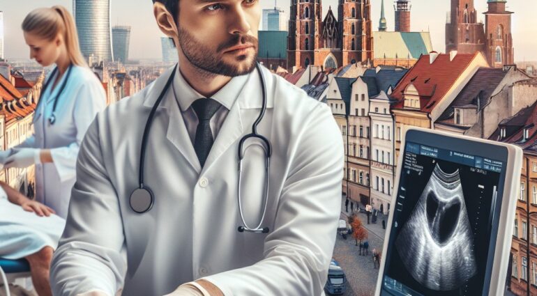 Czy w Wrocławiu są dostępne badania USG tarczycy?