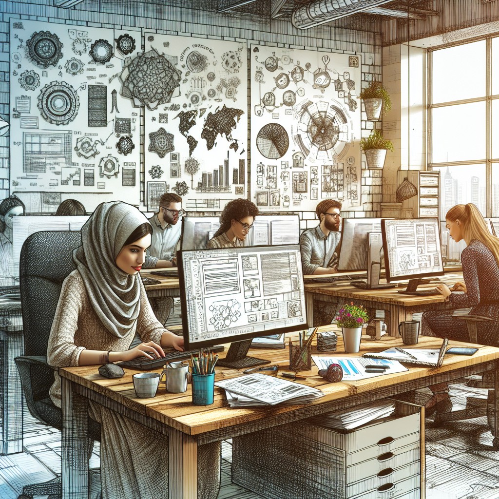 Software house