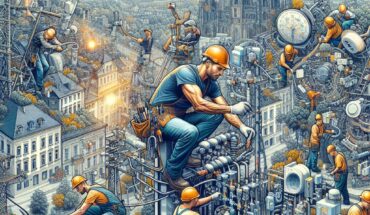 Uprawnienia elektroenergetyczne Poznań
