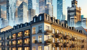 Wynajem krótko a długoterminowy Warszawa