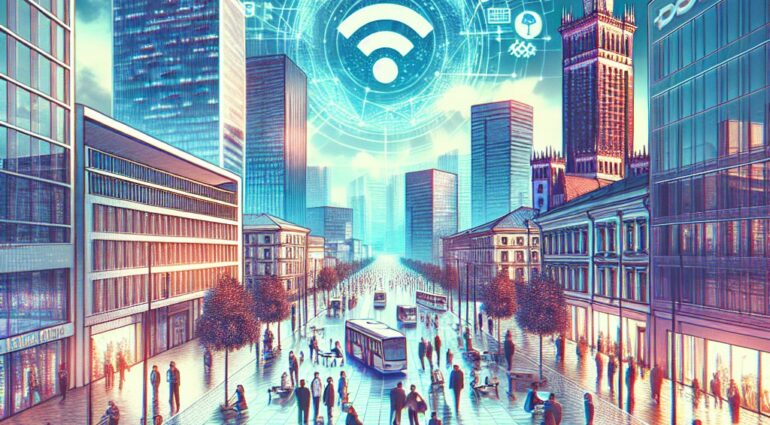 Usługi internetowe Katowice – bezpieczeństwo i ochrona danych
